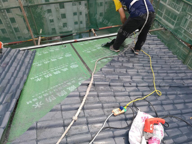 樹脂瓦差價大,怎么選擇 樹脂瓦差價大,怎么選擇