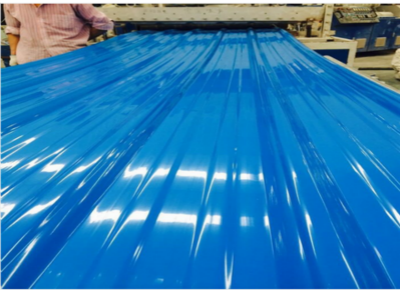 APVC瓦有何優(yōu)勢(shì)？