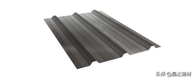 26種屋面材料，建筑設(shè)計(jì)師必備知識點(diǎn)
