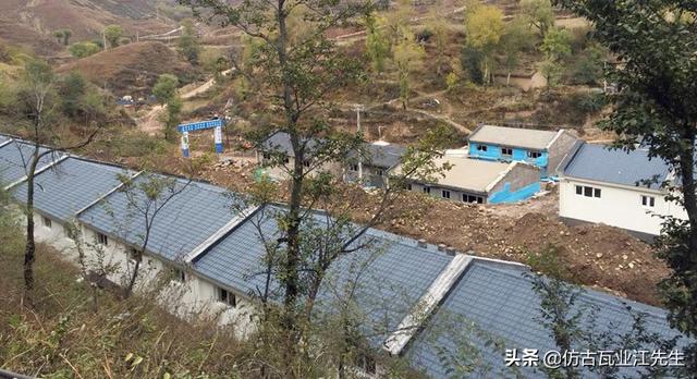 導(dǎo)讀：農(nóng)村蓋房用樹脂瓦適合嗎？聽完行家的分析，恍然大悟