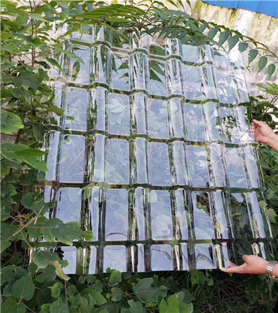 湖南衡陽(yáng)本地pc樹脂瓦價(jià)格介紹