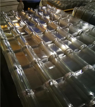 湖南衡陽(yáng)本地pc樹脂瓦價(jià)格介紹