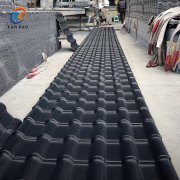 為什么ASA樹脂瓦共擠面整體顏色不一致？表面粗糙是什么問題？