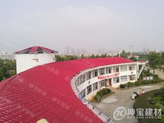 樹脂瓦屋頂高清效果圖 樹脂瓦屋頂高清效果圖