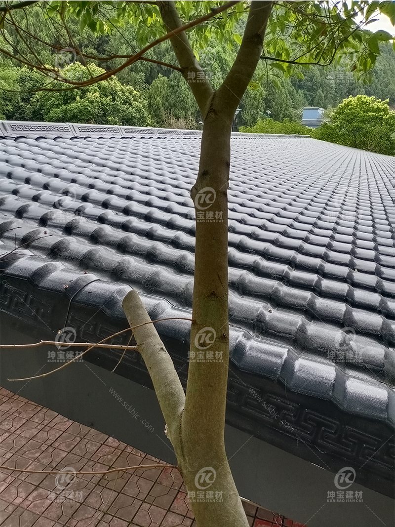 老房直接加蓋樹(shù)脂瓦？這3個(gè)致命錯(cuò)誤，差點(diǎn)讓我賠光裝修款！